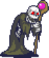 Assistant Lich Sprite