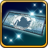 Imperial Legend Ticket Icon