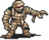 Mummy King