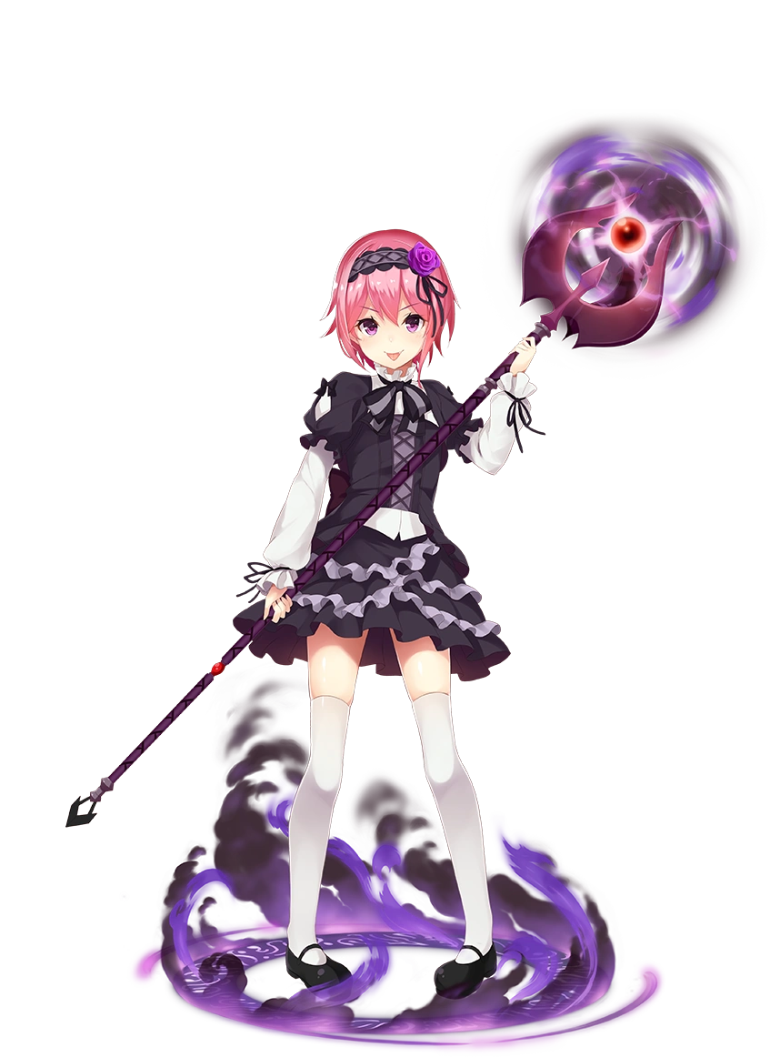 clarice | aigis wiki | fandom