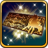 Guaranteed Black Ticket Icon