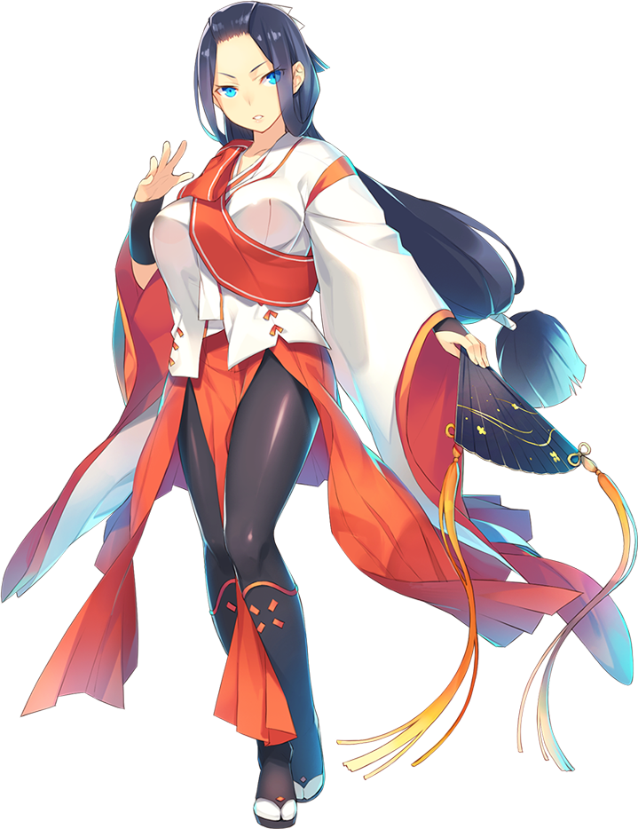 Hikage | Aigis Wiki | FANDOM powered by Wikia