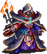 Majin Bifrons Sprite