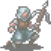 Ghost Assassin (Crossbow) Sprite
