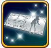 Guaranteed Platinum+ Ticket Icon