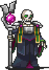 Greater Lich Sprite