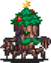Christmas Treant