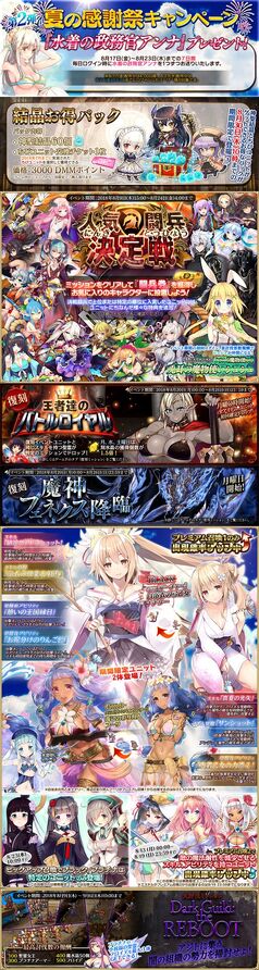 Popularity contest phase2