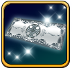 Legend Summon Ticket Icon