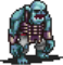 Orc Vampire Sprite