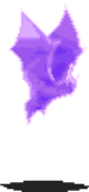 Evil Bird Sprite