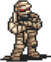 Mummy King (Fast)