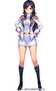 Event 死霊の船と提督の決意