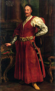 Stanislaw Antoni Szczuka (1652 1654-1710)