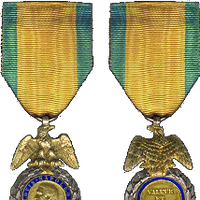 Liste Des Recipiendaires De La Medaille Militaire 1870 Aigles Et