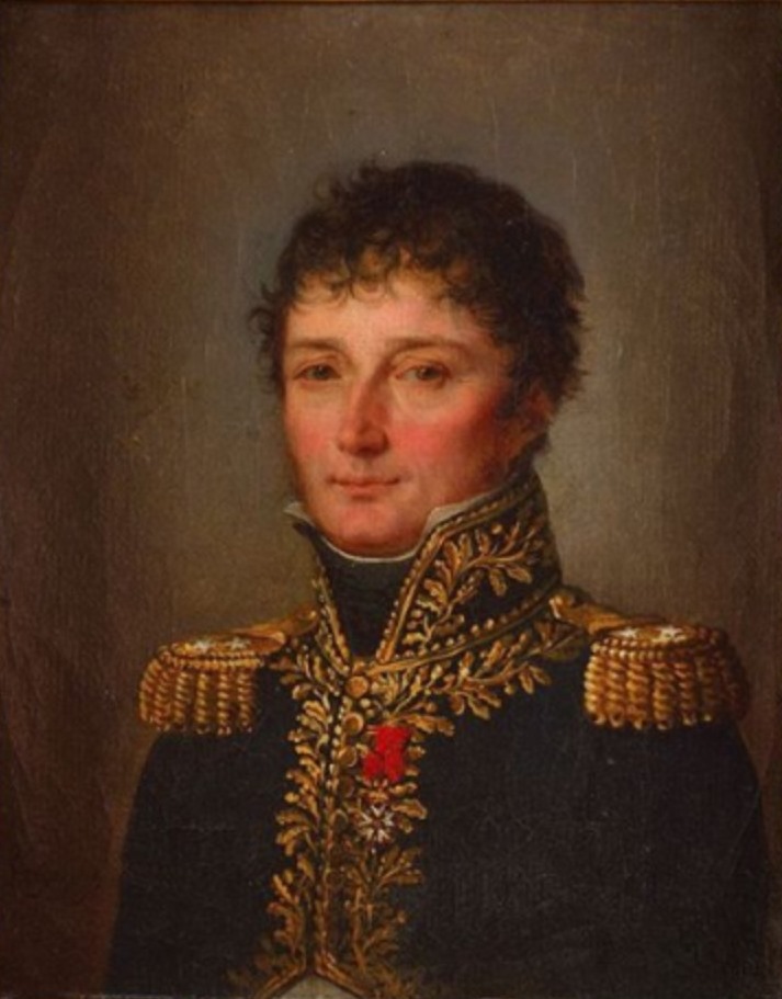 Liste des chevaliers de la Légion d'honneur/1804/06/14 | Aigles et Lys ...