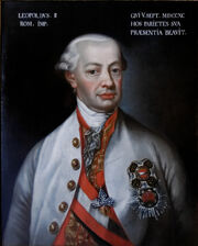 Emperor Leopold II