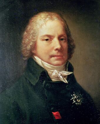 Charles Maurice De Talleyrand Perigord Aigles Et Lys Fandom