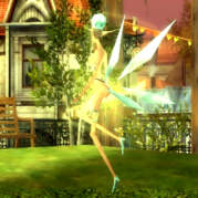 Air pran