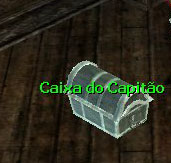 Caixa do capitao