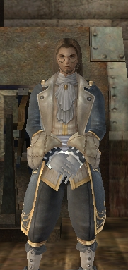 Alchemist