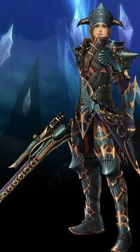 Class AVATAR 3