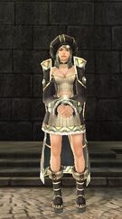 Mage skill
