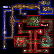 LMHell Map