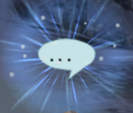 PranTalkBubble