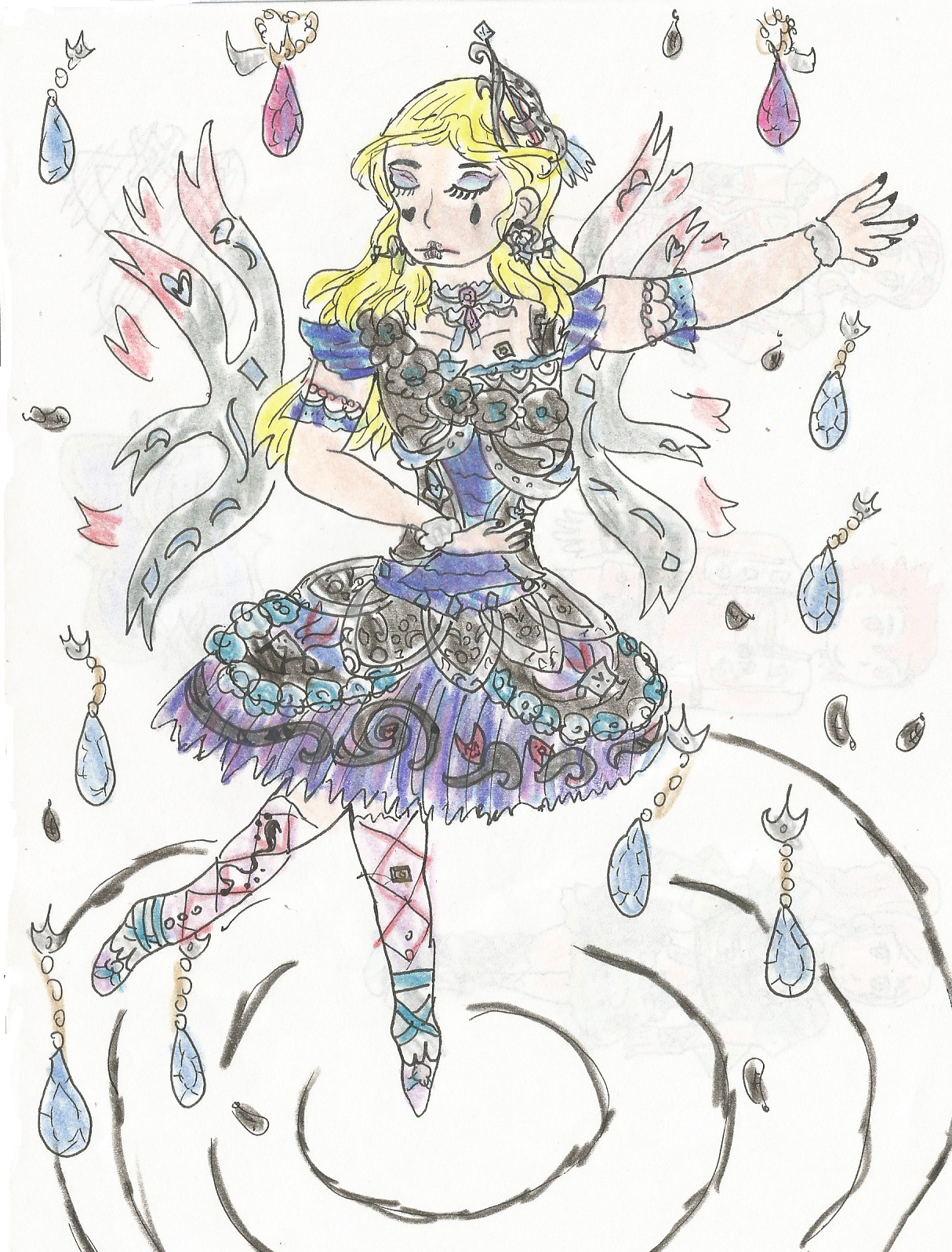 La caja de pandora Wiki Aikatsu! Fan Fandom