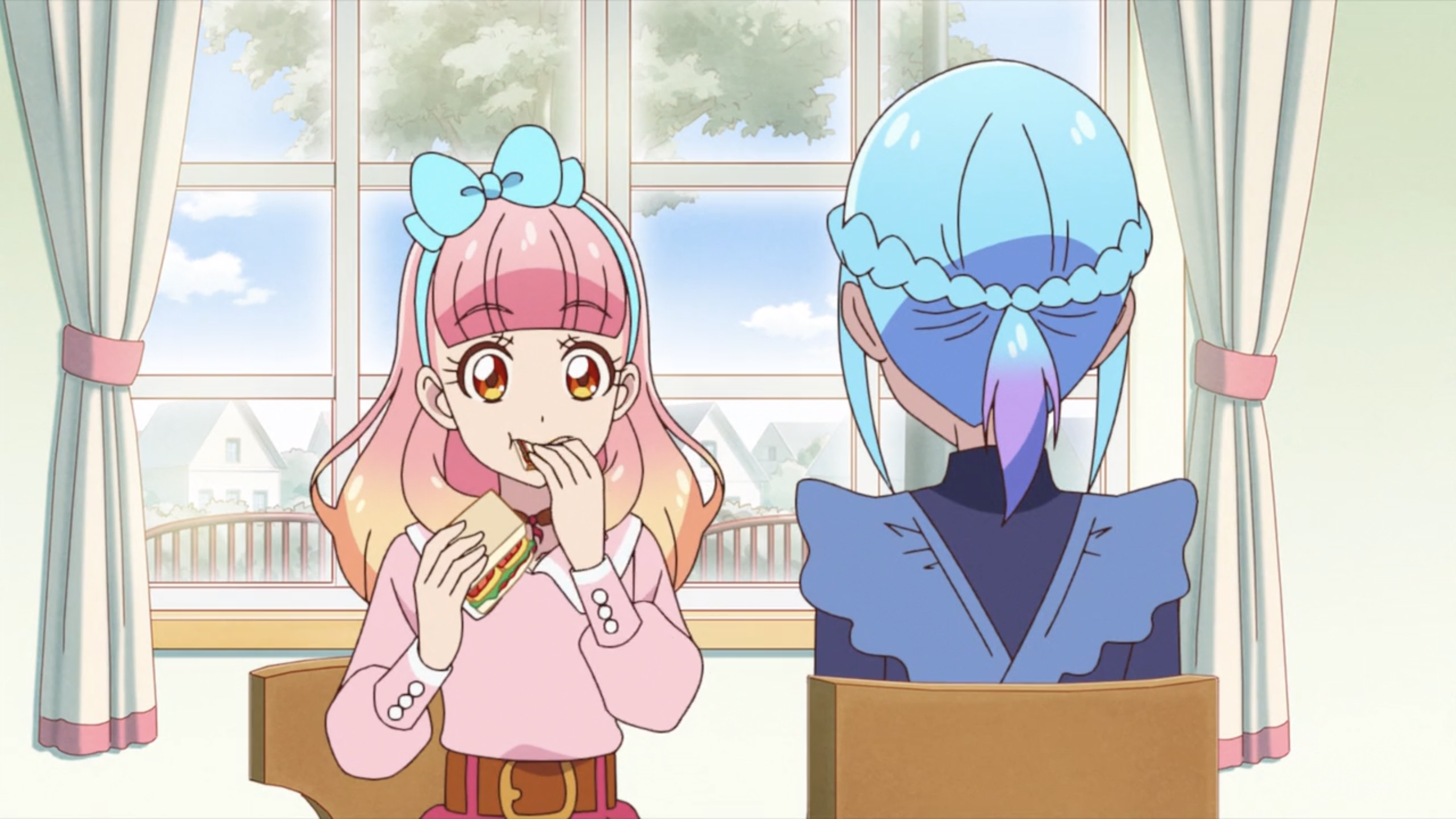 idol room ep 41
