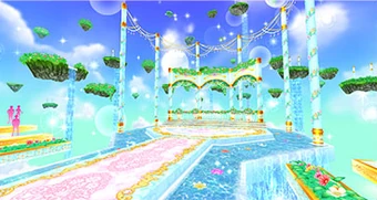 Get Overflowing With Love Stage Aikatsu Friends Wiki Fandom For Android Free Wallpaper Overflowing With Love Stage Aikatsu Friends Wiki Fandom Free