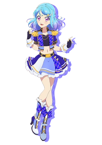 Download Mio Minato Aikatsu Friends Wiki Fandom For Android Free Wallpaper Mio Minato Aikatsu Friends Wiki Fandom For Android Free