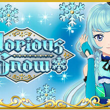Wallpaper Aikatsu friends alicia Desktop Wallpaper