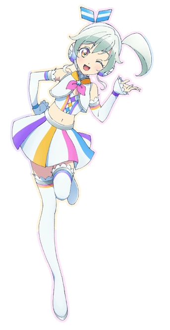 bd student card powered  Friends! FANDOM Wikia  Aikatsu by  Coco Wiki