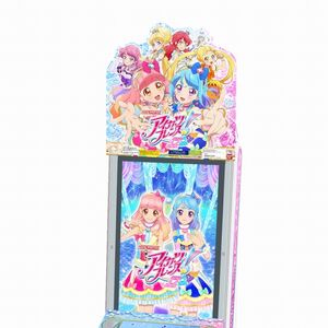 Wallpaper Karen Kamishiro Image Gallery Aikatsu Friends Wiki Fandom Desktop Wallpaper