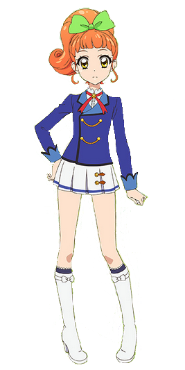 Kokone Kurisu | Aikatsu Idol Academy Wiki | FANDOM powered ...