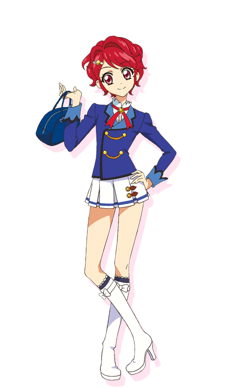 Kaede Ichinose | Aikatsu Idol Academy Wiki | Fandom