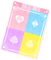 Cards