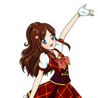 Chiisana Yuuhi Aikatsu Rp Wikia Fandom