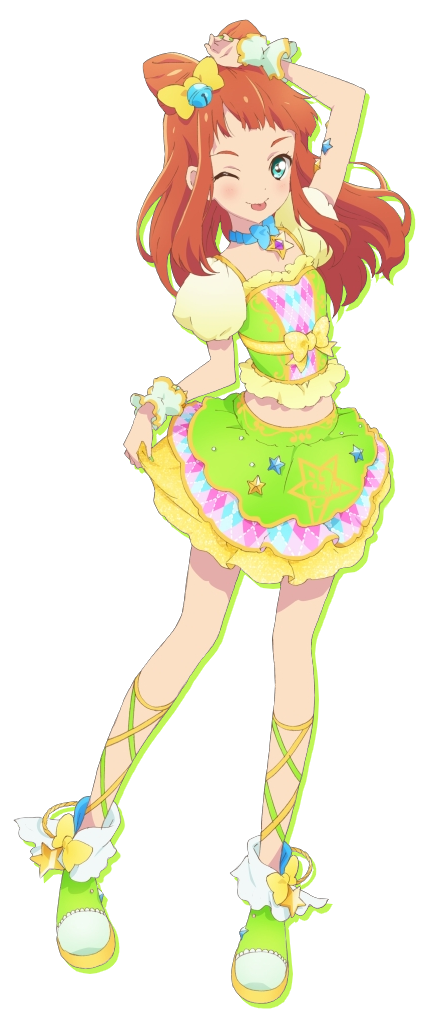 Ako Saotome | Aikatsu Stars RP Wiki | FANDOM powered by Wikia