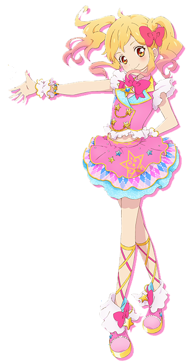 Yume Nijino | Aikatsu Stars RP Wiki | FANDOM powered by Wikia