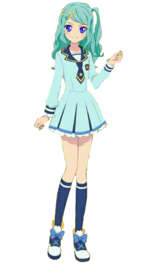 Nichika Kaido | Aikatsu Stars RP Wiki | FANDOM powered by ...