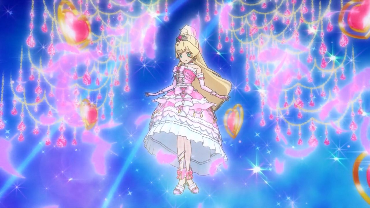 My Little Heart/Galería | Wikia Aikatsu Stars! | Fandom