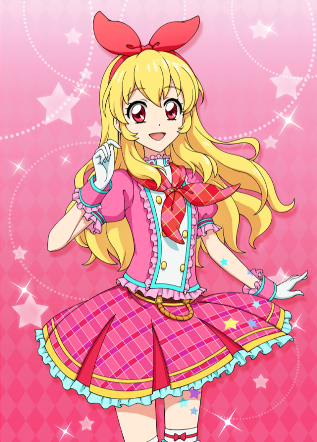 Káº¿t quáº£ hÃ¬nh áº£nh cho áº£nh seira trong aikatsu