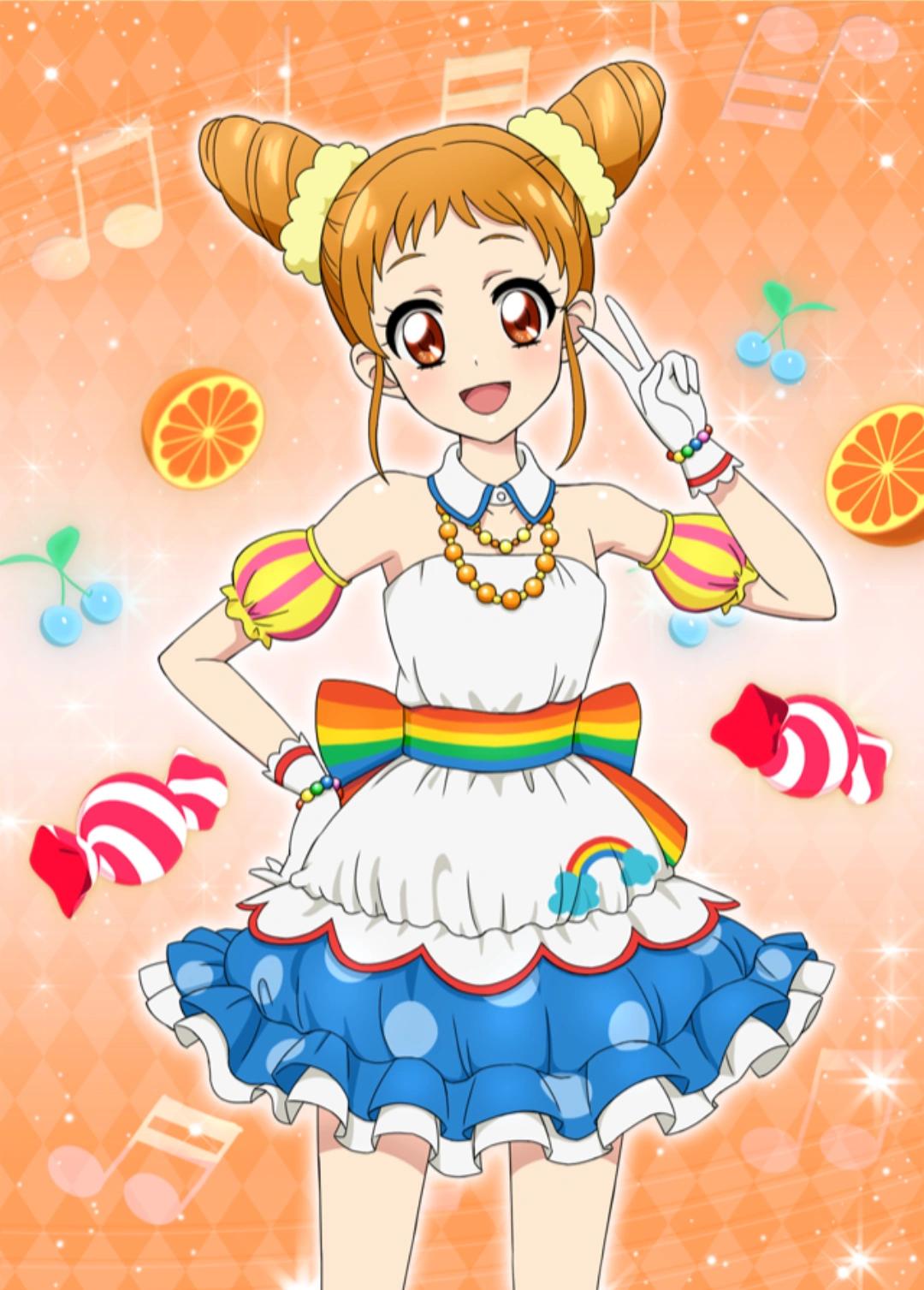 Image result for aikatsu mizuki kanzaki
