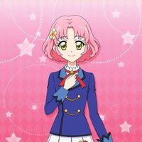 Sakura Kitaōji Wikia Aikatsu Viet Nam Fandom