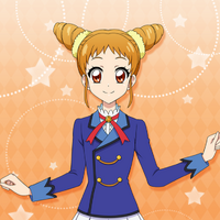 Arisugawa Otome Wikia Aikatsu Viet Nam Fandom