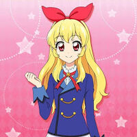 Hosimiya Ichigo Wikia Aikatsu Viet Nam Fandom
