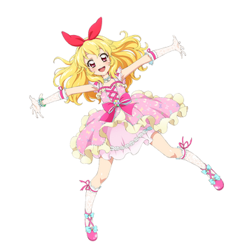 Hoshimiya Ichigo Aikatsu Việt Nam Wiki Fandom
